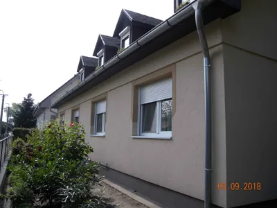 Ferienwohnung für 5 Personen (58 m²) in Balatonboglár 3/10