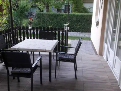 Ferienwohnung für 5 Personen (58 m²) in Balatonboglár 7/10