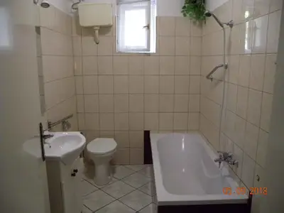 Ferienwohnung für 5 Personen (58 m²) in Balatonboglár 9/10