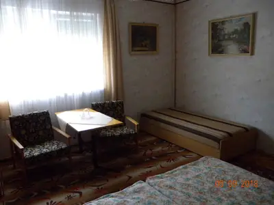 Ferienwohnung für 5 Personen (58 m²) in Balatonboglár 10/10