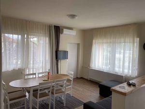 Ferienwohnung für 6 Personen (55 m²) in Balatonboglár