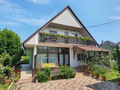 Ferienwohnung für 6 Personen (80 m²) in Balatonboglár 6/10