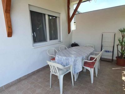 Ferienwohnung für 6 Personen (80 m²) in Balatonboglár 2/10