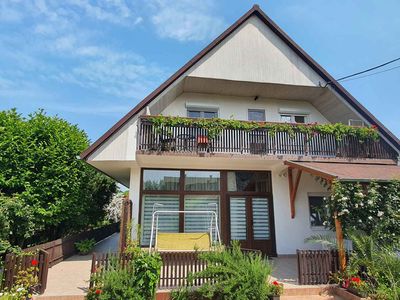 Ferienwohnung für 6 Personen (80 m²) in Balatonboglár 7/10