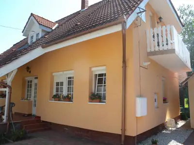 Ferienwohnung für 4 Personen (70 m²) in Balatonboglár 2/10