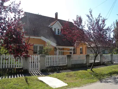Ferienwohnung für 4 Personen (70 m²) in Balatonboglár 3/10