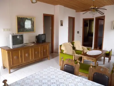 Ferienwohnung für 4 Personen (70 m²) in Balatonboglár 9/10