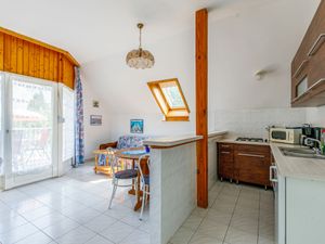 Ferienwohnung für 5 Personen (60 m²) in Balatonboglár