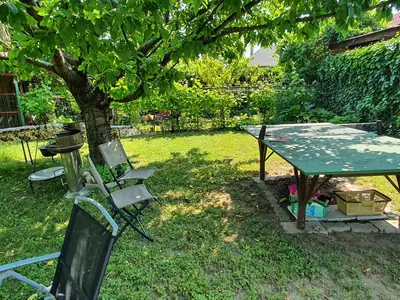 Ferienwohnung für 8 Personen (110 m²) in Balatonboglár 8/10