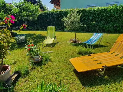 Ferienwohnung für 8 Personen (110 m²) in Balatonboglár 9/10