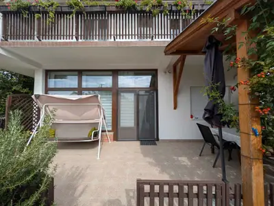 Ferienwohnung für 6 Personen (80 m²) in Balatonboglár 8/10