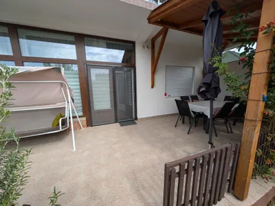 Ferienwohnung für 6 Personen (80 m²) in Balatonboglár 9/10
