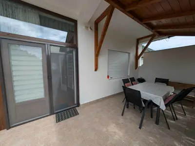 Ferienwohnung für 6 Personen (80 m²) in Balatonboglár 10/10