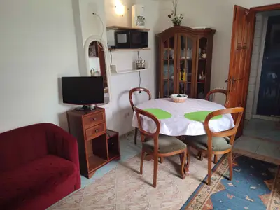 Ferienwohnung für 2 Personen (21 m²) in Balatonboglár 1/10
