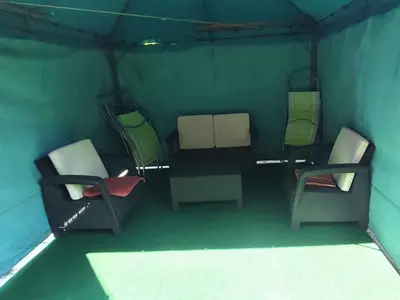 Ferienwohnung für 2 Personen (21 m²) in Balatonboglár 5/10