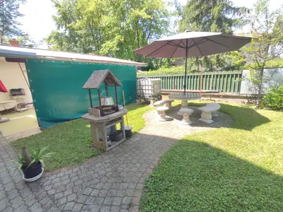 Ferienwohnung für 2 Personen (21 m²) in Balatonboglár 6/10