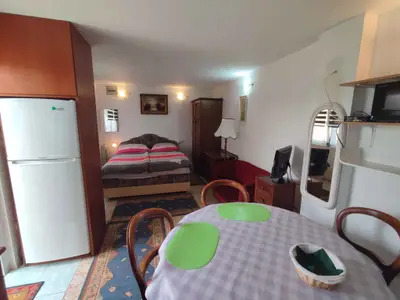 Ferienwohnung für 2 Personen (21 m²) in Balatonboglár 9/10