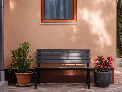 Ferienwohnung für 4 Personen (40 m²) in Balatonboglár 10/10
