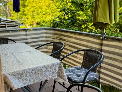 Ferienwohnung für 5 Personen (40 m²) in Balatonboglár 2/10