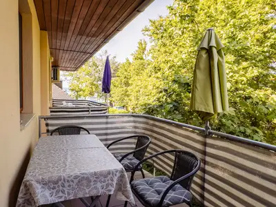 Ferienwohnung für 5 Personen (40 m²) in Balatonboglár 3/10