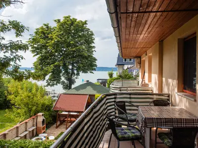 Ferienwohnung für 5 Personen (40 m²) in Balatonboglár 4/10