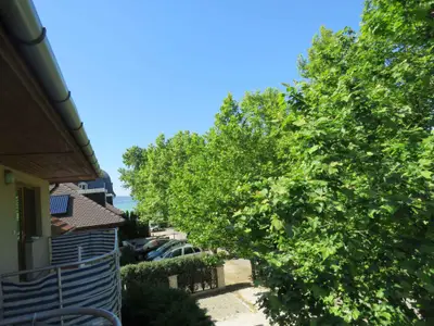 Ferienwohnung für 5 Personen (40 m²) in Balatonboglár 5/10