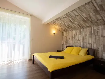 Ferienwohnung für 8 Personen (110 m²) in Balatonboglár 6/10