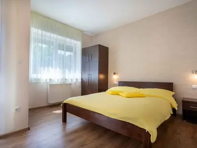 Ferienwohnung für 8 Personen (110 m²) in Balatonboglár 7/10