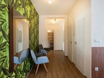 Ferienwohnung für 8 Personen (110 m²) in Balatonboglár 8/10