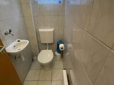 Ferienwohnung für 6 Personen (110 m²) in Balatonboglár 9/10