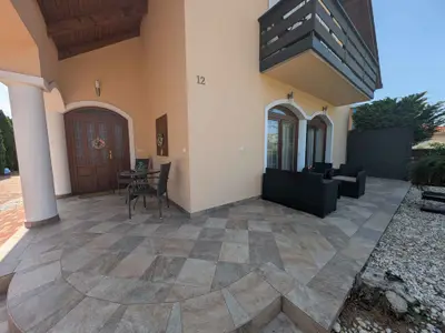 Ferienwohnung für 4 Personen (70 m²) in Balatonboglár 4/10