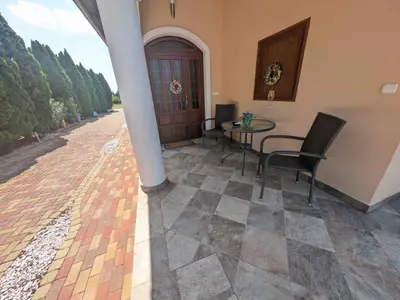 Ferienwohnung für 4 Personen (70 m²) in Balatonboglár 5/10