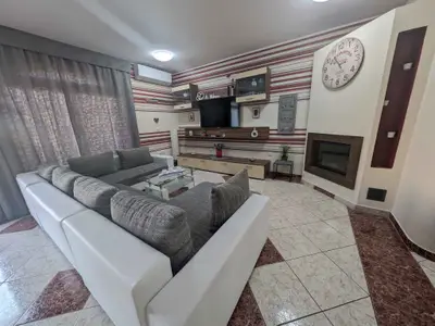 Ferienwohnung für 4 Personen (70 m²) in Balatonboglár 10/10