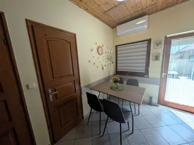 Ferienwohnung für 4 Personen (30 m²) in Balatonboglár 7/10