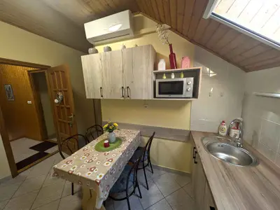 Ferienwohnung für 4 Personen (40 m²) in Balatonboglár 10/10