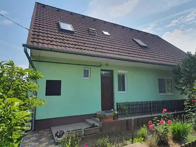 Ferienwohnung für 6 Personen (80 m²) in Balatonboglár 8/10