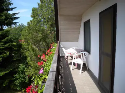 Ferienwohnung für 6 Personen (80 m²) in Balatonboglár 2/10