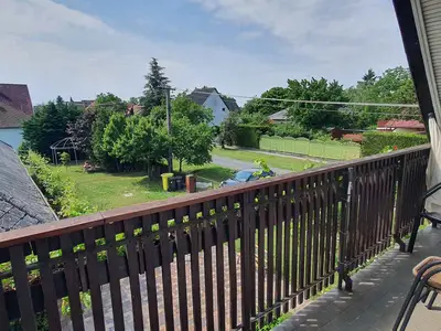 Ferienwohnung für 6 Personen (80 m²) in Balatonboglár 5/10