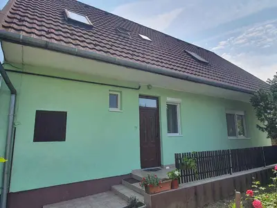 Ferienwohnung für 6 Personen (80 m²) in Balatonboglár 6/10