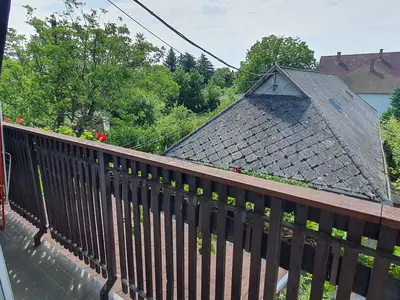 Ferienwohnung für 6 Personen (80 m²) in Balatonboglár 7/10