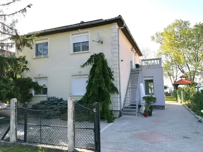 Ferienwohnung für 6 Personen (110 m²) in Balatonboglár 2/10