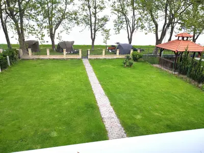 Ferienwohnung für 6 Personen (110 m²) in Balatonboglár 3/10