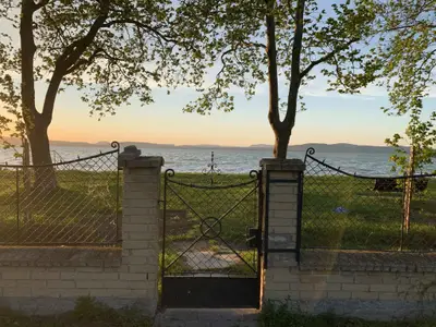 Ferienwohnung für 6 Personen (110 m²) in Balatonboglár 4/10