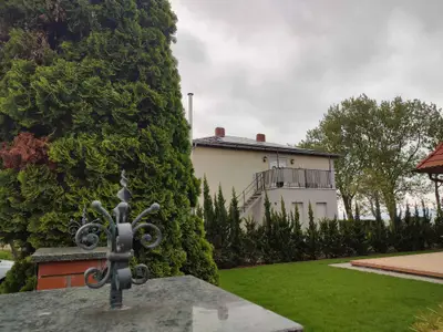 Ferienwohnung für 6 Personen (110 m²) in Balatonboglár 5/10