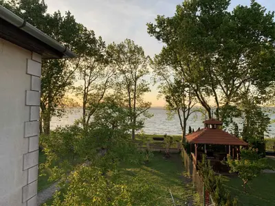 Ferienwohnung für 6 Personen (110 m²) in Balatonboglár 6/10