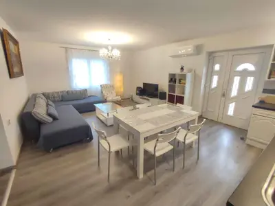 Ferienwohnung für 6 Personen (110 m²) in Balatonboglár 9/10