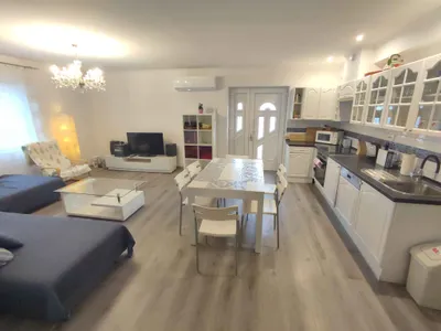 Ferienwohnung für 6 Personen (110 m²) in Balatonboglár 10/10
