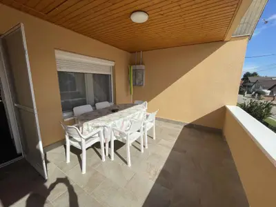 Ferienwohnung für 6 Personen (110 m²) in Balatonboglár 2/10