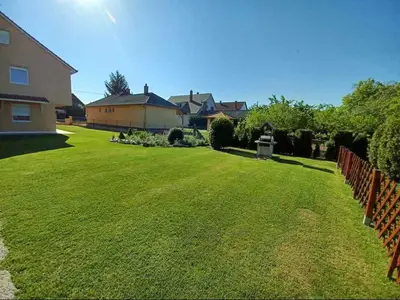 Ferienwohnung für 6 Personen (110 m²) in Balatonboglár 3/10