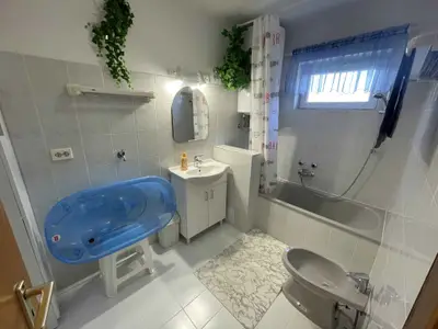 Ferienwohnung für 6 Personen (110 m²) in Balatonboglár 7/10